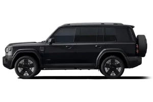 iCar V27 4WD Falcon 500