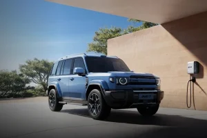 iCar V27