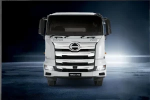 Hino Profia 700 Series