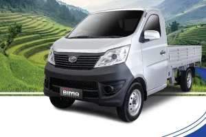 Esemka Bima 1.2