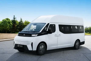 Farizon SV