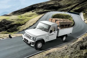 Mahindra Balero Maxi Truck