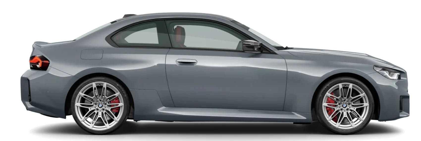 Grigio Telesto Pearl Effect Metallic
