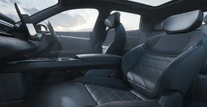 Changan Deepal S05