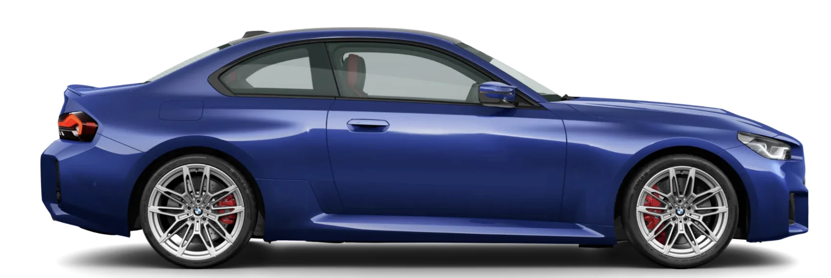 M Portimao Blue Metallic