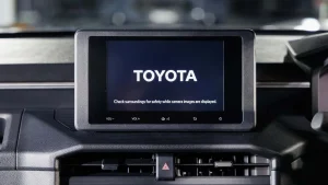 Toyota Hilux Single Cab