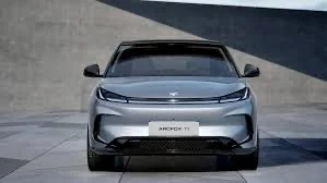 BAIC T1