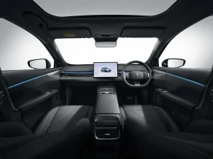 Changan Deepal S05