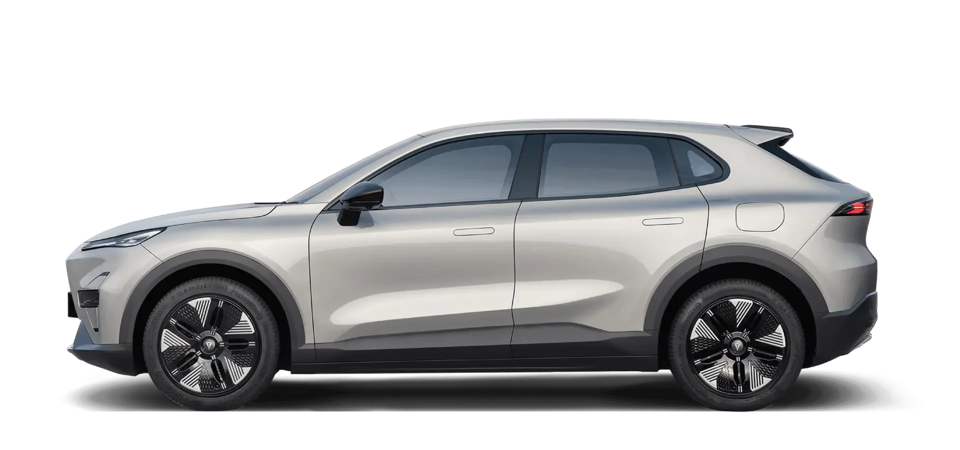 Mercury Silver