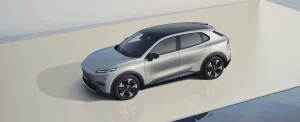 Changan Deepal S05