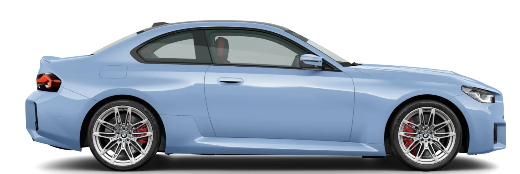 M Zandvoort Blue