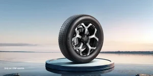 Jetour T1