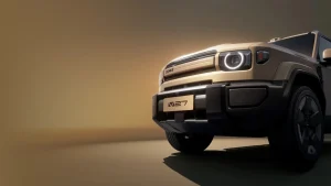 iCar V27