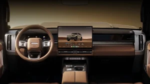 iCar V27