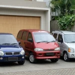 20 Juta Dapat Mobil Apa? Ini 5 Rekomendasi Mobil Bekas yang Masih Layak Dipakai - Tuwaga
