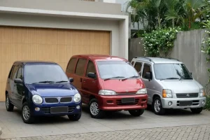 20 Juta Dapat Mobil Apa? Ini 5 Rekomendasi Mobil Bekas yang Masih Layak Dipakai