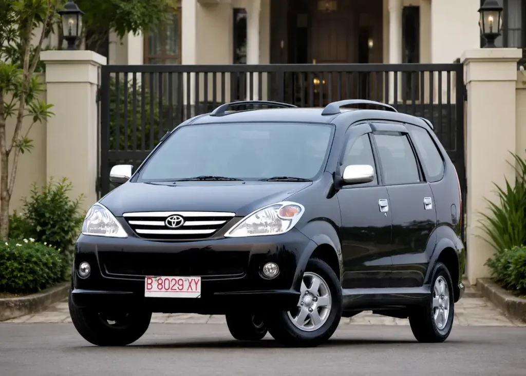 60 juta dapat avanza tahun berapa - Moladin