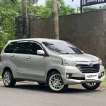 Harga Mobil Bekas Avanza 2016 Mulai Rp99 Jutaan, Masih Worth It untuk Keluarga? - Tuwaga