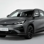 Setelah T1, BAIC T5 Siap Masuk Indonesia dengan Jarak Tempuh hingga 660 Km - Tuwaga