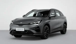 Setelah T1, BAIC T5 Siap Masuk Indonesia dengan Jarak Tempuh hingga 660 Km