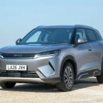 BYD Atto 2 Bakal Pakai RWD? Ini Bocoran Fitur dan Perubahannya! - Tuwaga