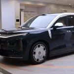 BYD Great Tang EV Meluncur, Punya Teknologi Fast Charging 5 Menit! - Tuwaga