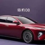 Bocoran Spesifikasi BYD Seal 08, Sedan Listrik Premium dengan Tenaga 684 DK! - Tuwaga