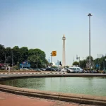 Cek Live CCTV Demo Hari Ini di Jakarta, Pantau Situasi Monas hingga DPR! - Tuwaga