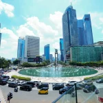 Link CCTV Live Bundaran HI, Pantau Demo Hari Ini dan Kondisi Lalu Lintas 24 Jam! - Tuwaga