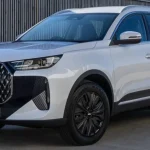 Chery Tiggo 7 HEV Muncul di China, SUV Hybrid Tanpa Cas Siap Ekspor! - Tuwaga