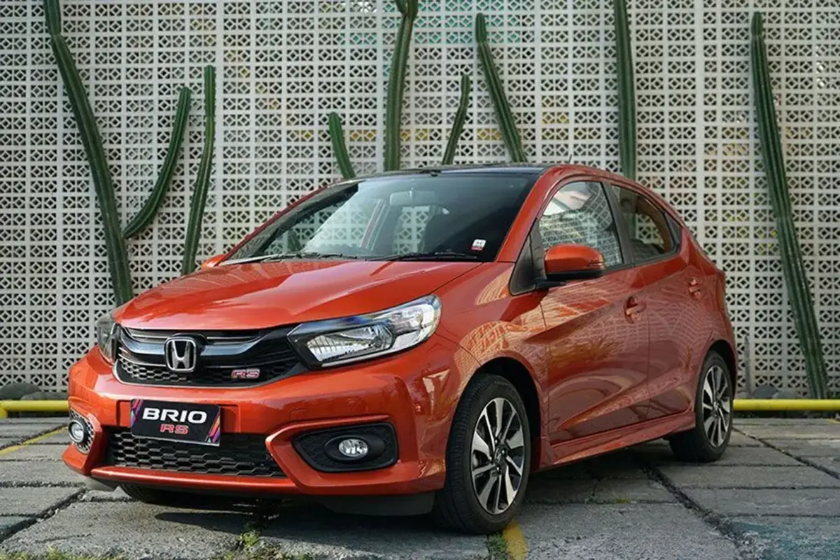 7 City Car Bekas Terbaik Juni 2026: Gesit, Irit, & Ramah di Kantong! 7 City Car Bekas Terbaik Juni 2026: Gesit, Irit, & Ramah di Kantong!