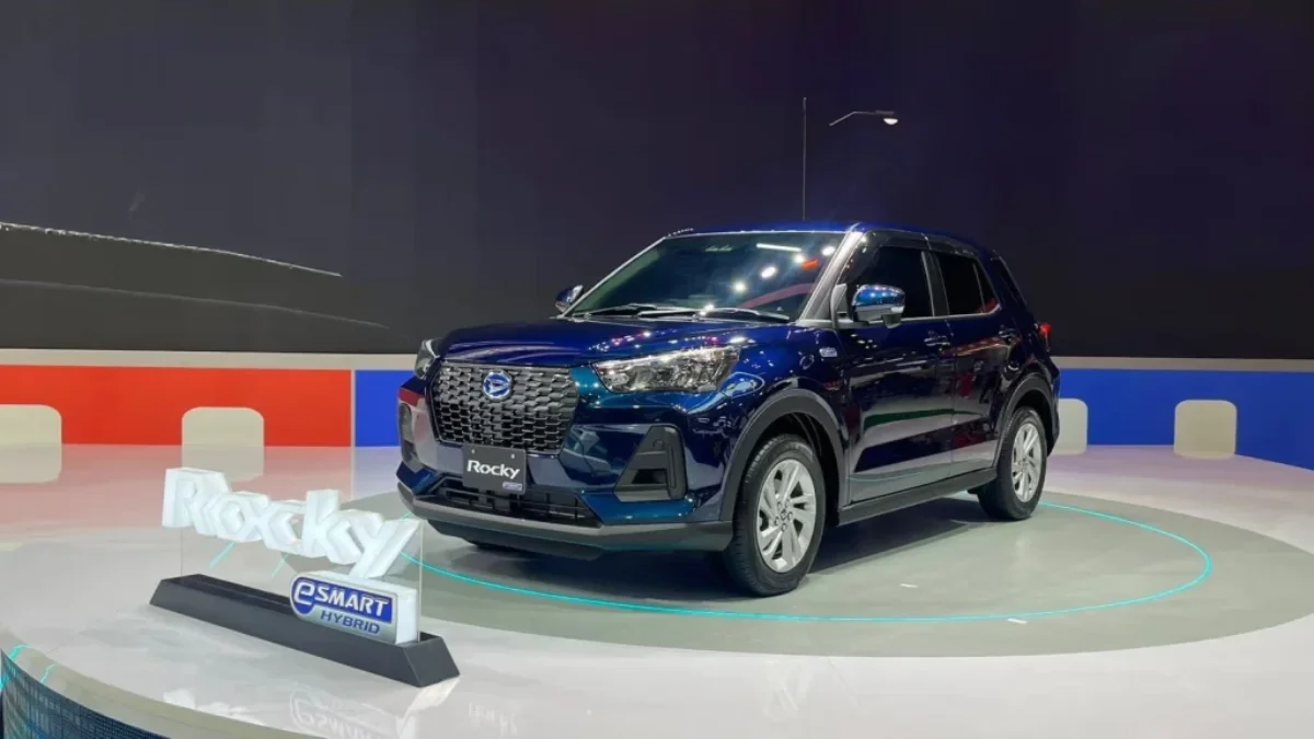 6 SUV Termurah Juni 2026, Rp200 Jutaan Bisa Dapat Daihatsu Rocky Tipe Ini!