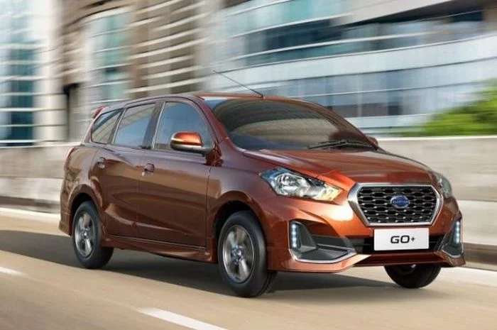 Datsun GO+ Panca 2014 budget 70 juta dapat mobil apa - Moladin