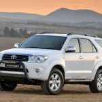 Cek Harga Mobil Fortuner Gen 1 Bekas, SUV Gagah Mulai Rp110 Jutaan! - Tuwaga