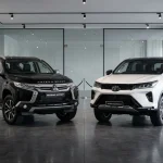 Perbedaan Fortuner vs Pajero Sport Bekas: Adu Fitur, Mesin & Pajak Tahunan - Tuwaga