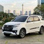 Toyota Rush 2015 Bekas di Indonesia: Cek Harga dan Kondisi Pasarnya - Tuwaga