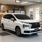 Harga Xpander Ultimate 2022 di Pasar Mobil Bekas, Segini Kisarannya - Tuwaga