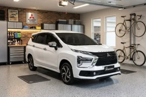 Harga Xpander Ultimate 2022 di Pasar Mobil Bekas, Segini Kisarannya