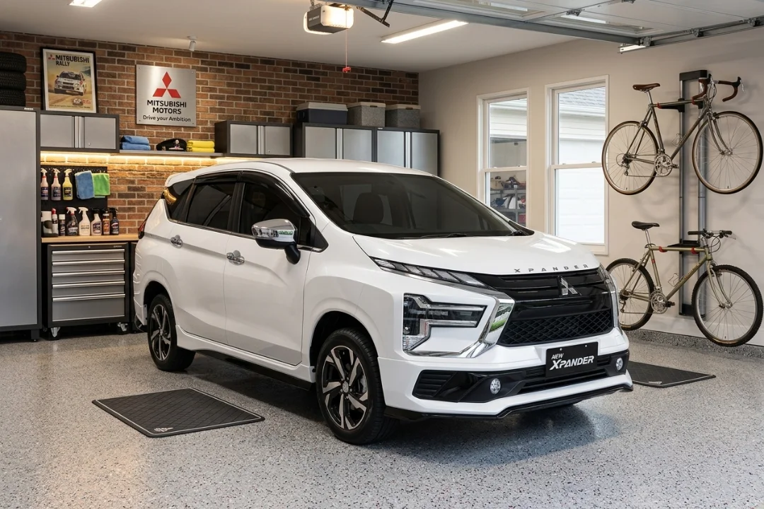 Harga Xpander Ultimate 2022 di Pasar Mobil Bekas, Segini Kisarannya Harga Xpander Ultimate 2022 di Pasar Mobil Bekas, Segini Kisarannya