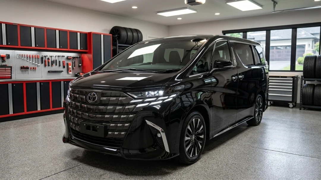 Daftar Harga Toyota Alphard 2025 Baru dan Bekas, Masih Jadi Pilihan Mobil Sultan Daftar Harga Toyota Alphard 2025 Baru dan Bekas, Masih Jadi Pilihan Mobil Sultan