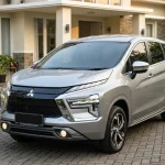 Harga OTR Mitsubishi Xpander Ultimate 2026, Tipe Tertinggi MPV Andalan Mitsubishi - Tuwaga