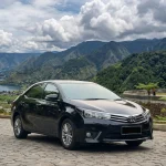 Harga Toyota Corolla Altis 2015 Bekas, Sedan Eksekutif Terjangkau - Tuwaga