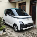10 Mobil Bekas untuk yang Punya Garasi Sempit, Ringkas dan Mudah Diparkir - Tuwaga