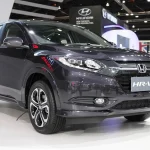 Harga HR-V Bekas Tahun 2015-2018 Makin Terjangkau, Tipe Prestige Jadi Segini! - Tuwaga
