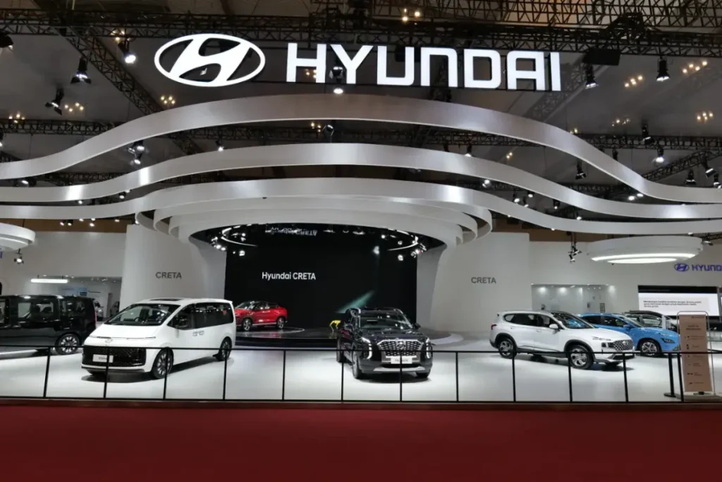 Harga mobil hyundai - Moladin