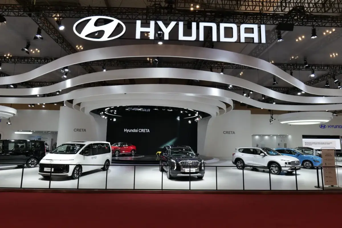 OTR Hyundai Juni 2026 Terbaru, Cek Daftar Harga dan Pilihan Modelnya!