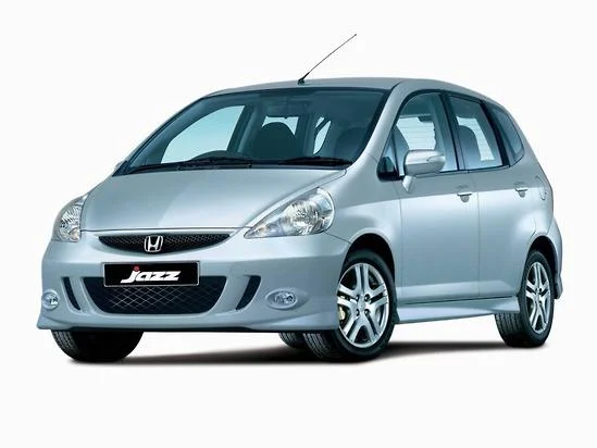 Honda Jazz 2005 mobil 70 jutaan - Moladin