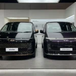 Nama Hyundai Staria Hybrid & EV Terdaftar di Indonesia, Meluncur 2026? - Tuwaga