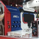 Gajah Tunggal Hadir di Jakarta Fair 2026, Luncurkan Ban Zeneos Starize & Banjir Promo - Tuwaga