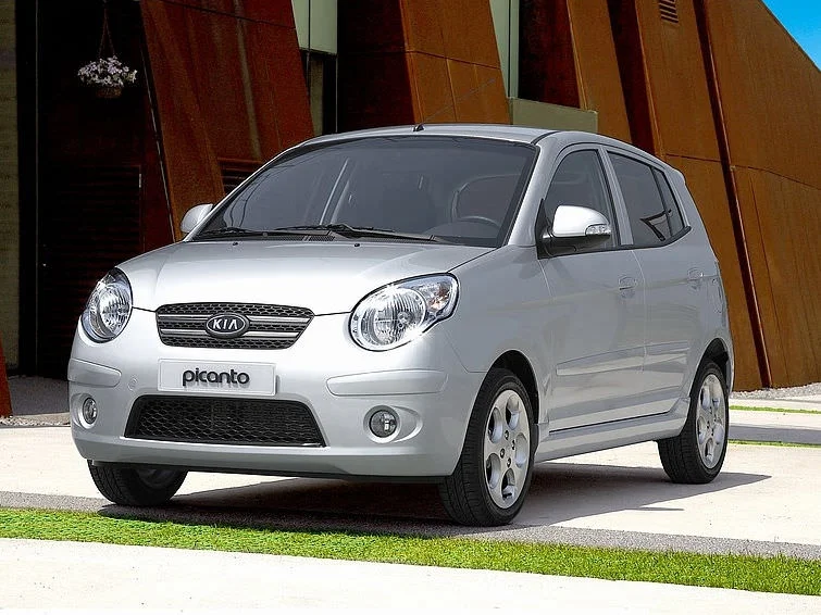 Kia Picanto 2010 mobil bekas 50 jutaan tahun muda - Moladin
